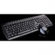 E-BLUE Zestaw klawiatura+mysz Strangy