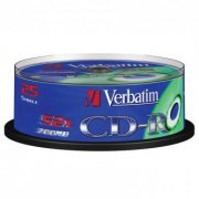 Verbatim CD-R, 43432