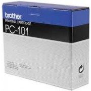 Brother oryginalna folia do faxu PC-101 wydajność 1x700s