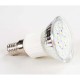 LED żarówka Inoxled E14, 230V, 2.5W