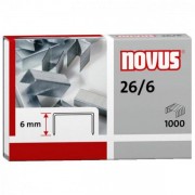 ZSZYWKI NOVUS (typ: 26/6)