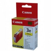 Canon oryginalny tusz BCI3eY Yellow, 4482A002, wydajność 280s