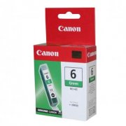 Canon oryginalny tusz BCI6G Green, 9473A002
