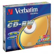 Verbatim CD-RW, 43167