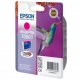 Epson oryginalny tusz C13T08034011 Magenta, pojemność 7,4ml