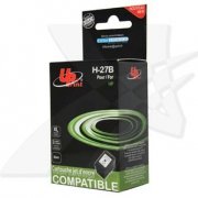 HP UPrint tusz 27 Czarny C8727AE, pojemność 20ml