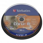 Verbatim DVD-R, 43643
