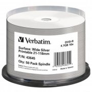 Verbatim DVD-R, 43645