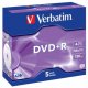 Verbatim DVD+R, 43497