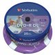 Verbatim DVD+R, 43667