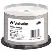 Verbatim DVD+R, 43754