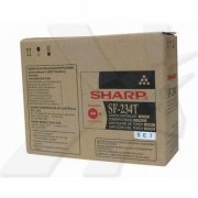 Sharp oryginalny toner SF-234LT1 Black, wydajność 5000s, 200g