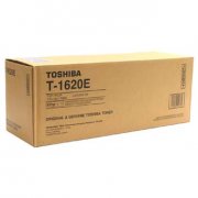 Toshiba oryginalny toner T1620E, black, 16000s, Toshiba e-studio 161