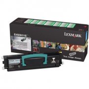 Lexmark oryginalny toner E450H11E Black, wydajność 11000s